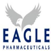 Thieler Law Corp Announces Investigation of Eagle Pharmaceuticals Inc